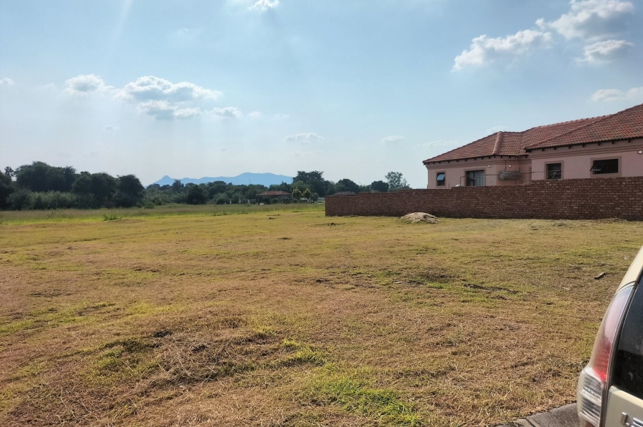 0 Bedroom Property for Sale in Brits North West